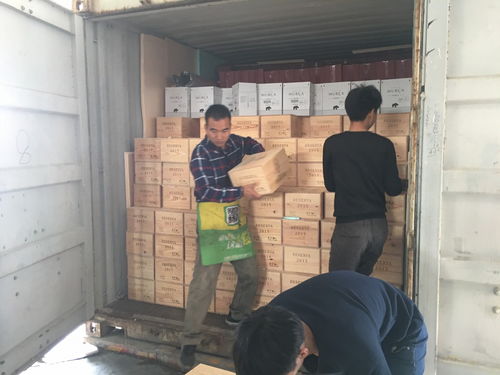 代理广州港红酒进口报关及报关公司商务代理代办服务