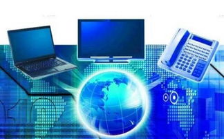 中国广电入局电信市场 第四大运营商的核心业务、资费影响与挑战