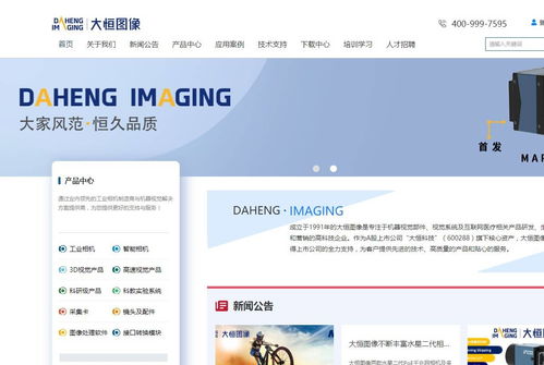 大恒科技 平庸公司的典型代表