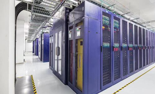 三大运营商江苏某地数据中心建设对比 电信百亿投入领先，移动历史早，联通低调布局